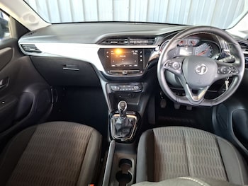 Used Vauxhall Corsa 2020 for sale - 79356425: Photo