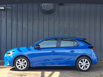 Used Vauxhall Corsa 2020 for sale - 79356425: Photo