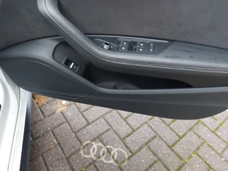 Used Audi A5 2017 for sale - 76437727: Photo 17