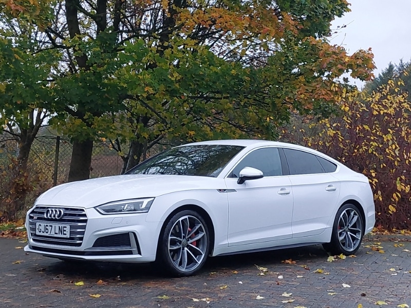 Used Audi A5 2017 for sale - 76437727: Photo 18
