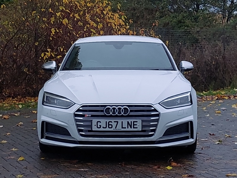 Used Audi A5 2017 for sale - 76437727: Photo 19