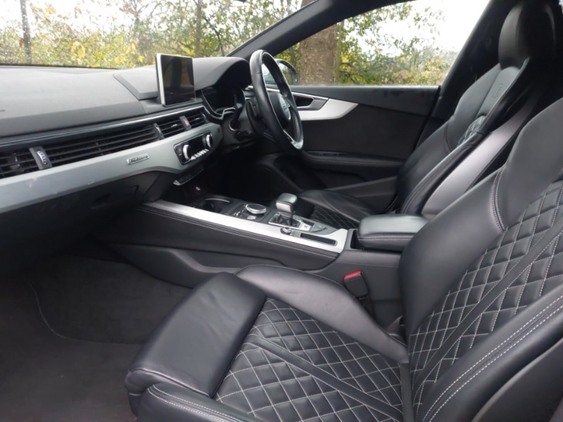 Used Audi A5 2017 for sale - 76437727: Photo 5