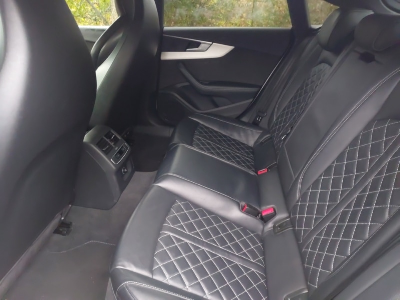 Used Audi A5 2017 for sale - 76437727: Photo 6