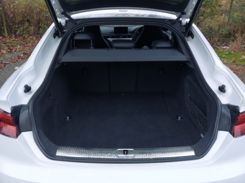 Used Audi A5 2017 for sale - 76437727: Photo 8