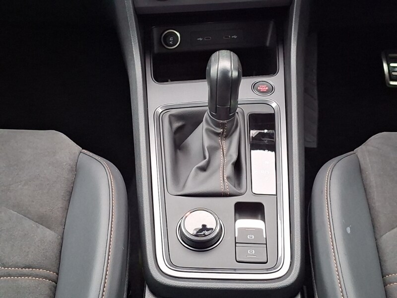 Used Cupra Ateca 2022 for sale - 77573211: Photo 10