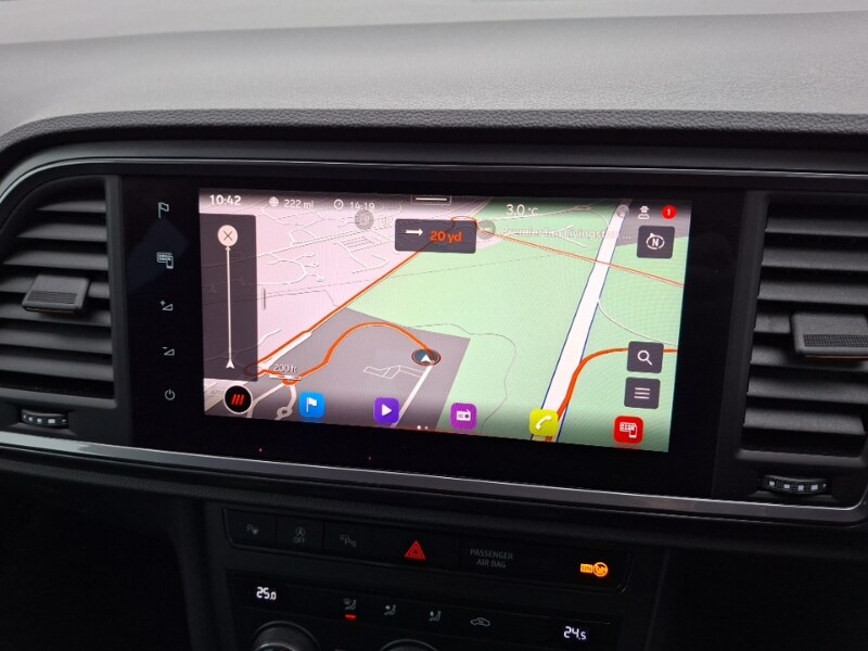 Used Cupra Ateca 2022 for sale - 77573211: Photo 13