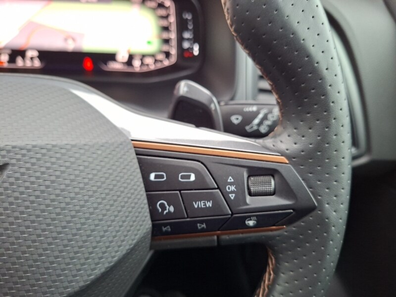 Used Cupra Ateca 2022 for sale - 77573211: Photo 15