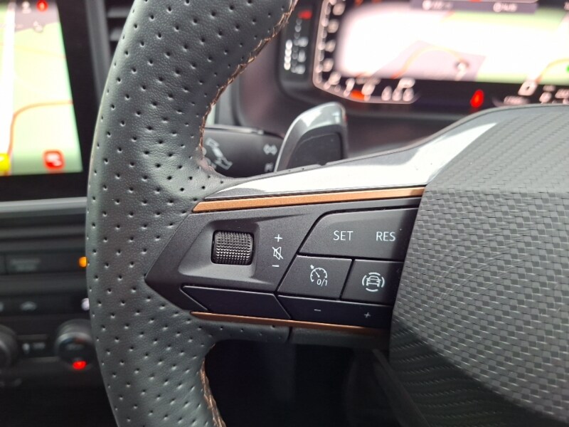 Used Cupra Ateca 2022 for sale - 77573211: Photo 16