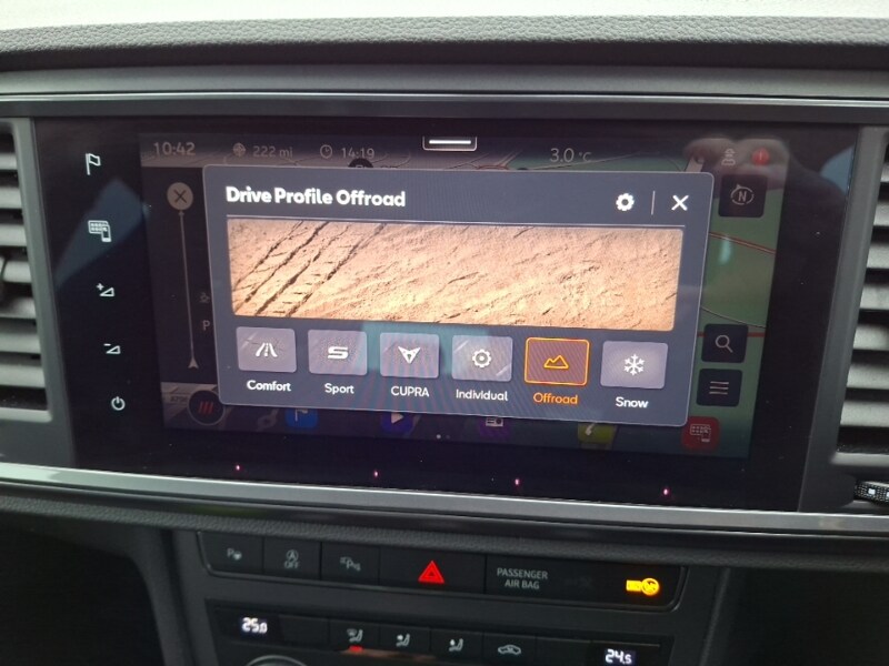 Used Cupra Ateca 2022 for sale - 77573211: Photo 17