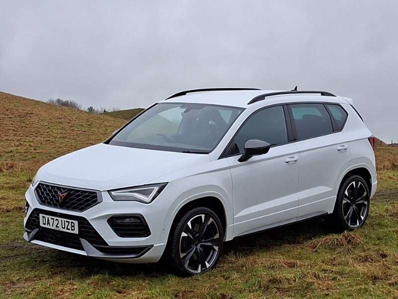 Used Cupra Ateca 2022 for sale - 77573211: Photo 18