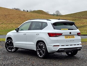 Used Cupra Ateca 2022 for sale - 77573211: Photo