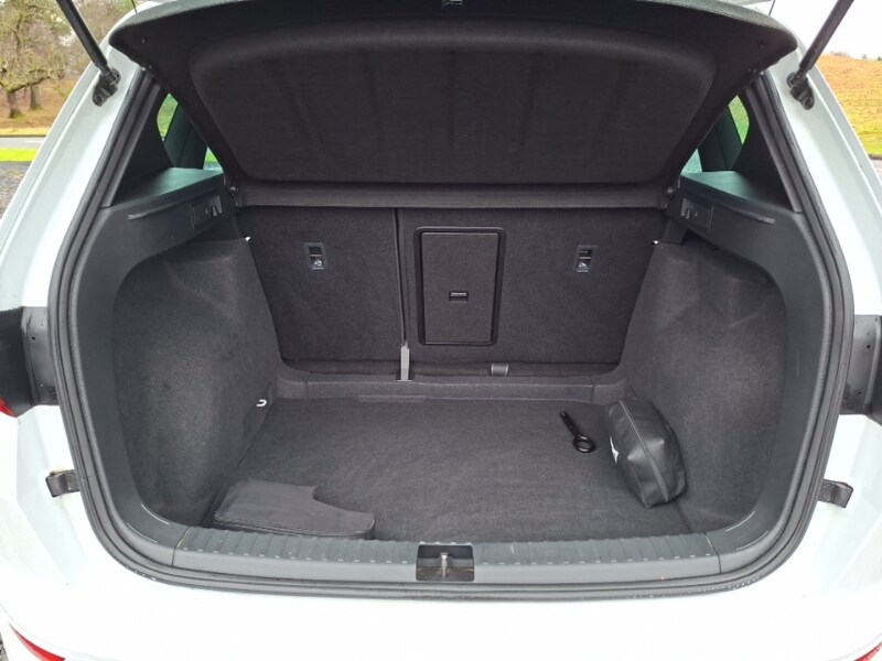 Used Cupra Ateca 2022 for sale - 77573211: Photo 8