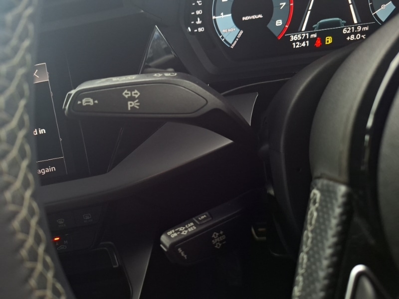 Used Audi A3 2021 for sale - 78125610: Photo 14