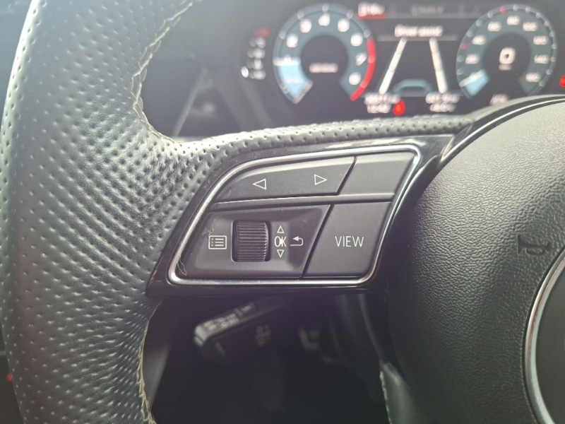 Used Audi A3 2021 for sale - 78125610: Photo 16