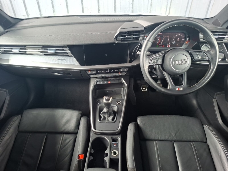 Used Audi A3 2021 for sale - 78125610: Photo 2
