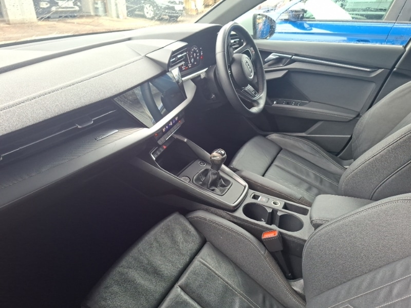 Used Audi A3 2021 for sale - 78125610: Photo 5