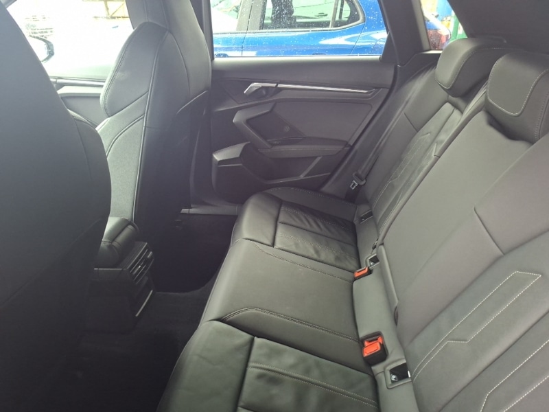 Used Audi A3 2021 for sale - 78125610: Photo 6