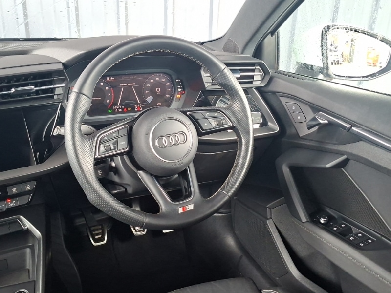 Used Audi A3 2021 for sale - 78125610: Photo 7