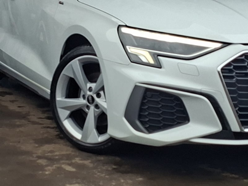 Used Audi A3 2021 for sale - 78125610: Photo 9