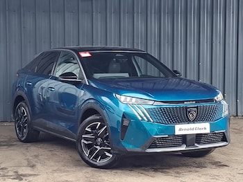 Used Peugeot 3008 2025 for sale - 78683969: Photo