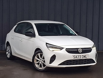 Used Vauxhall Corsa 2023 for sale - 77536428: Photo