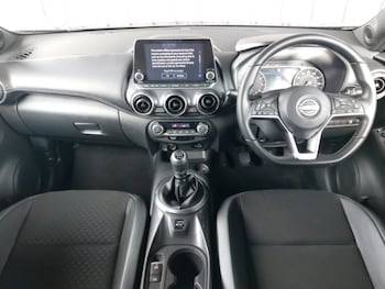 Used Nissan Juke 2023 for sale - 75738111: Photo