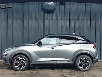 Used Nissan Juke 2023 for sale - 75738111: Photo