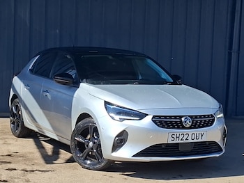 Used Vauxhall Corsa 2022 for sale - 78440088: Photo