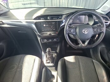 Used Vauxhall Corsa 2022 for sale - 78440088: Photo