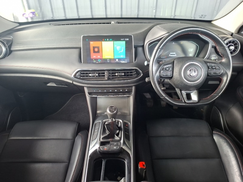 Used MG MG HS 2023 for sale - 77964027: Photo 2