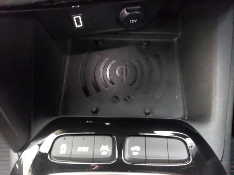 Used Vauxhall Corsa 2025 for sale - 76932409: Photo 13