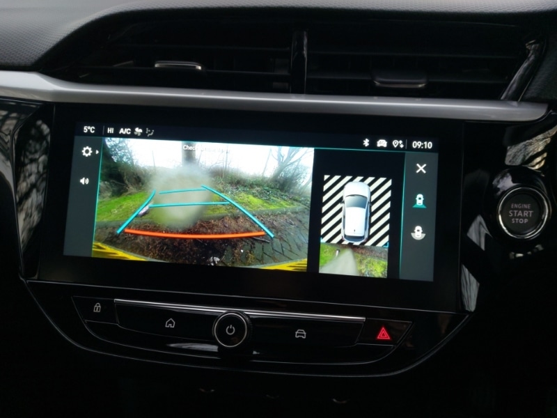 Used Vauxhall Corsa 2025 for sale - 76932409: Photo 14