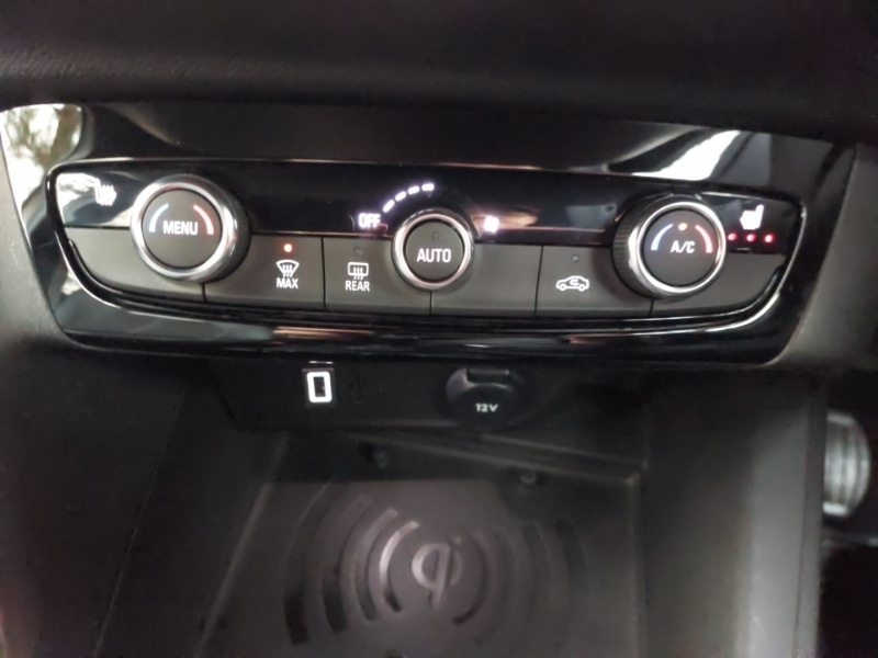 Used Vauxhall Corsa 2025 for sale - 76932409: Photo 16