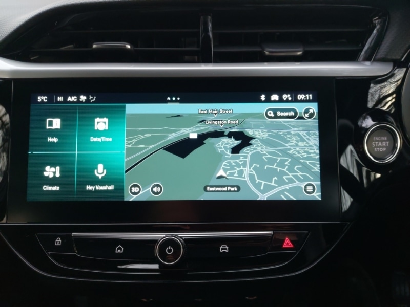 Used Vauxhall Corsa 2025 for sale - 76932409: Photo 17