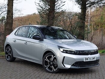 Used Vauxhall Corsa 2025 for sale - 76932409: Photo