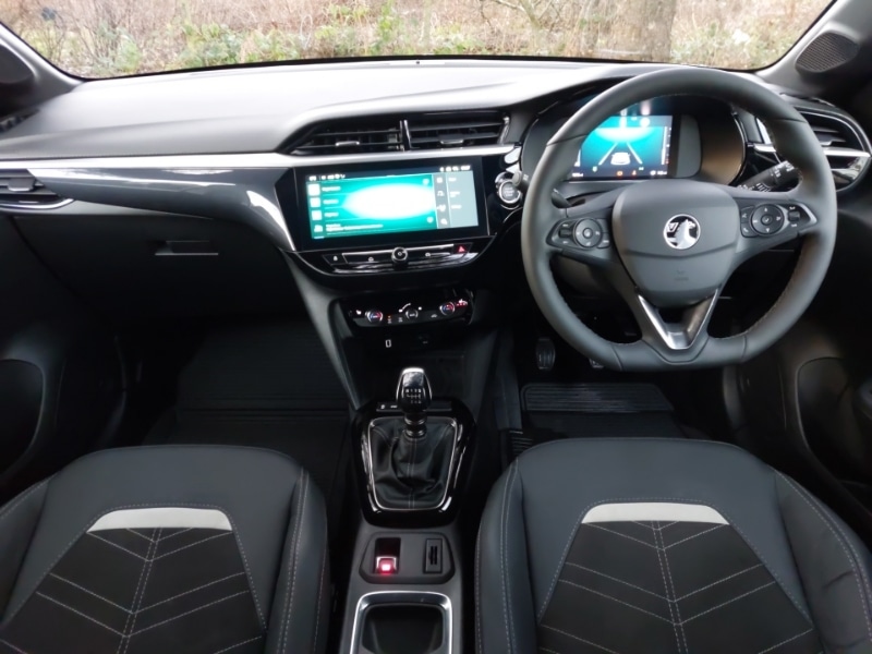 Used Vauxhall Corsa 2025 for sale - 76932409: Photo 2