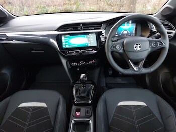 Used Vauxhall Corsa 2025 for sale - 76932409: Photo