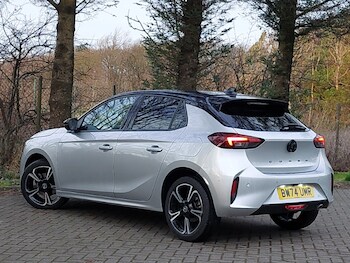 Used Vauxhall Corsa 2025 for sale - 76932409: Photo