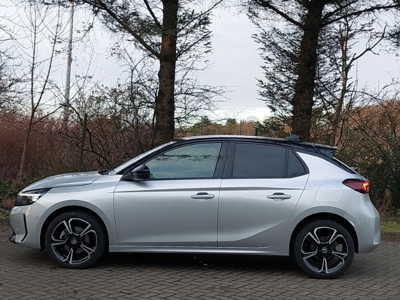 Used Vauxhall Corsa 2025 for sale - 76932409: Photo 4