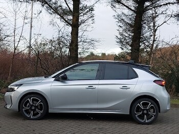 Used Vauxhall Corsa 2025 for sale - 76932409: Photo