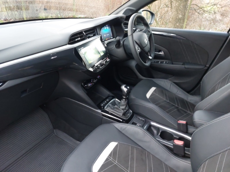 Used Vauxhall Corsa 2025 for sale - 76932409: Photo 5