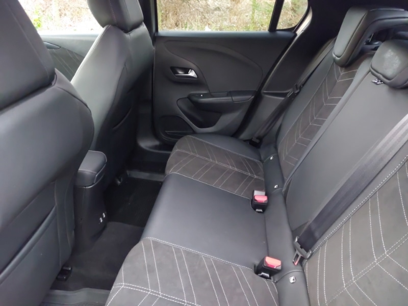 Used Vauxhall Corsa 2025 for sale - 76932409: Photo 6