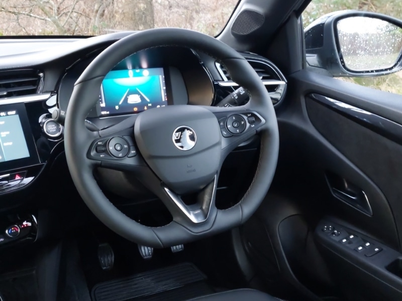 Used Vauxhall Corsa 2025 for sale - 76932409: Photo 7