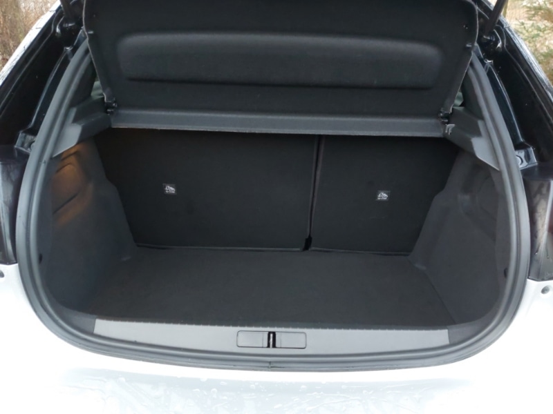 Used Vauxhall Corsa 2025 for sale - 76932409: Photo 8