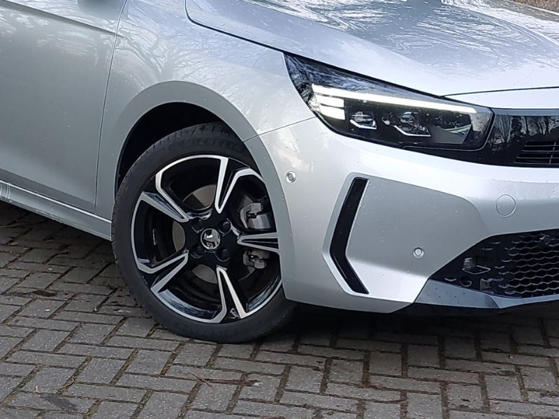 Used Vauxhall Corsa 2025 for sale - 76932409: Photo 9