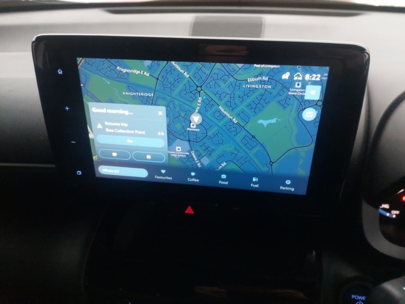 Used Toyota Yaris Cross 2022 for sale - 76450800: Photo 18