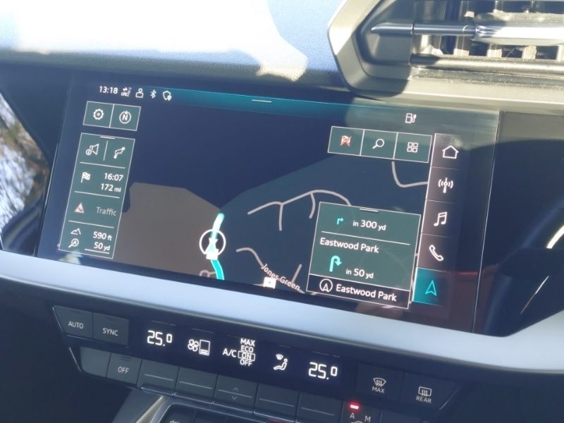 Used Audi A3 2022 for sale - 76779540: Photo 15