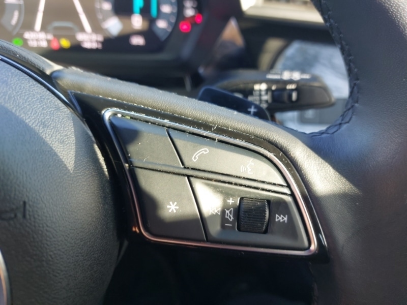 Used Audi A3 2022 for sale - 76779540: Photo 18