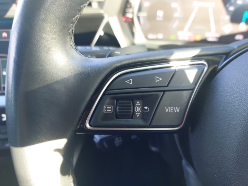 Used Audi A3 2022 for sale - 76779540: Photo 19