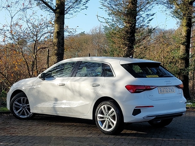 Used Audi A3 2022 for sale - 76779540: Photo 3